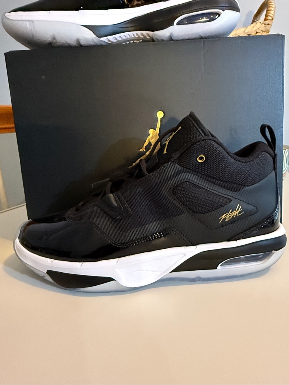 Nike Men's Jordan Stay Loyal 3